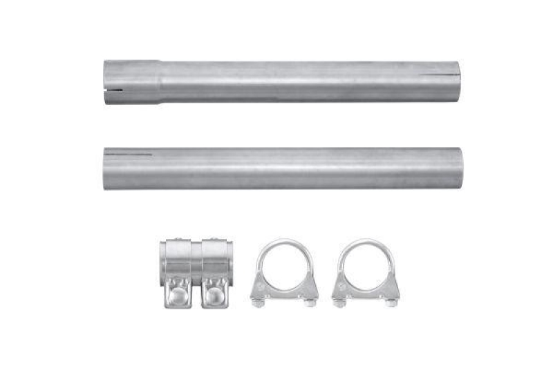 HELLA Abgasrohr Easy2Fit – PARTNERED with Faurecia 8LA366003-551