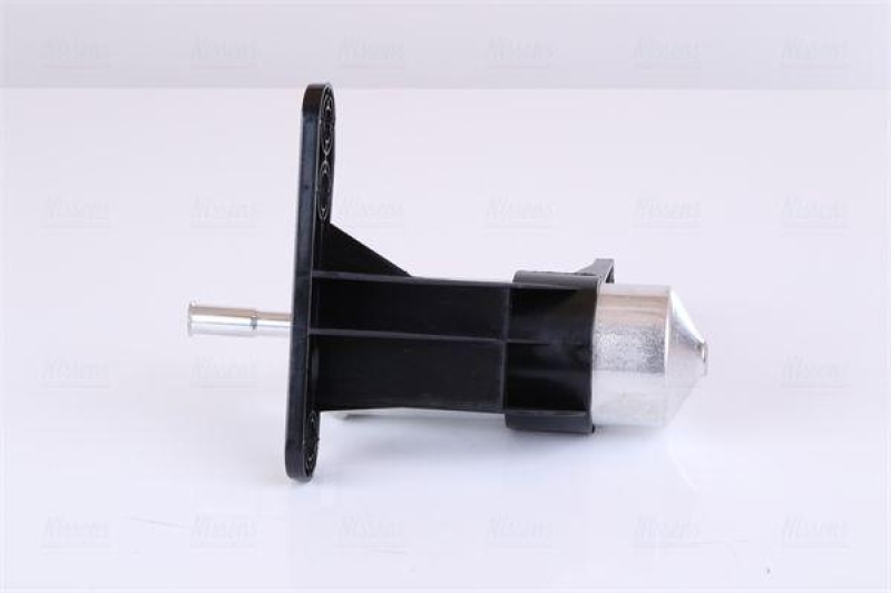 NISSENS Dryer, air conditioning