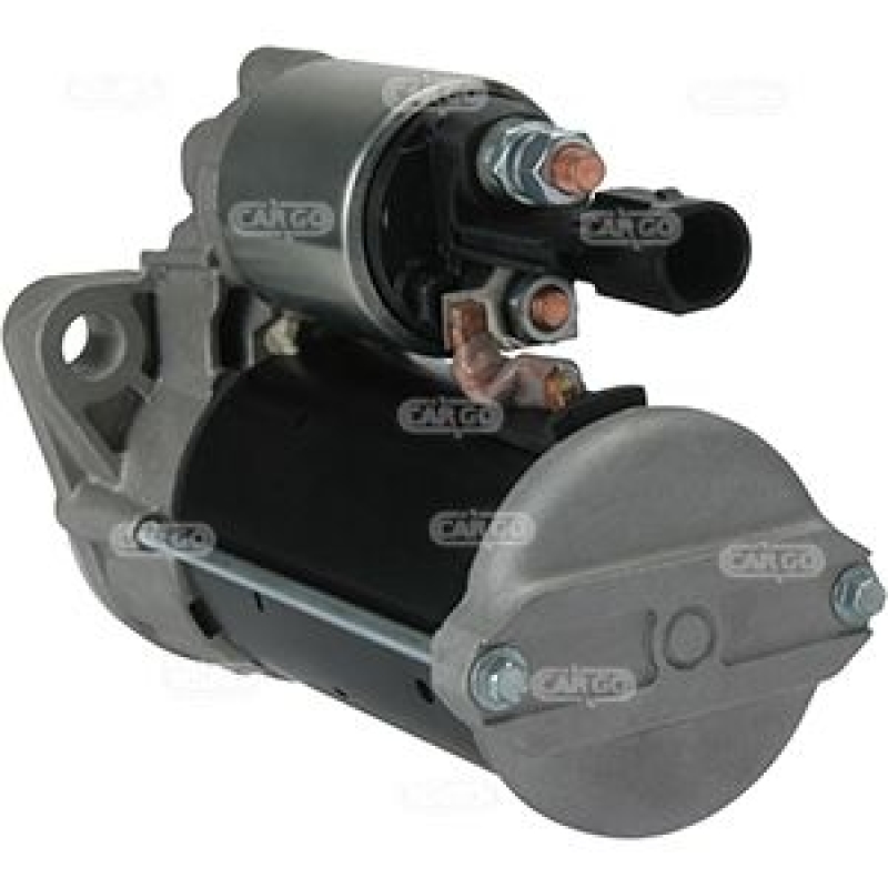HC-Cargo Starter
