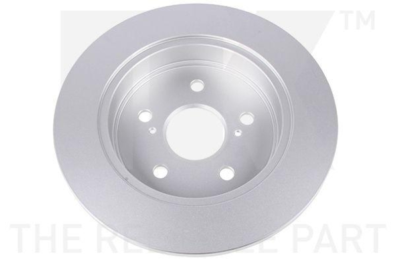 2x Bremsscheibe 3145181