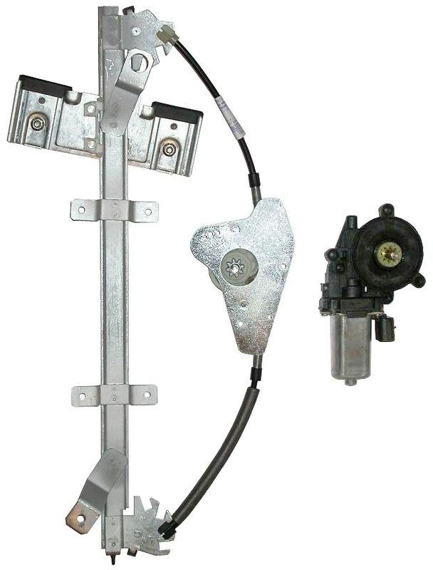 VALEO Fensterheber 850114