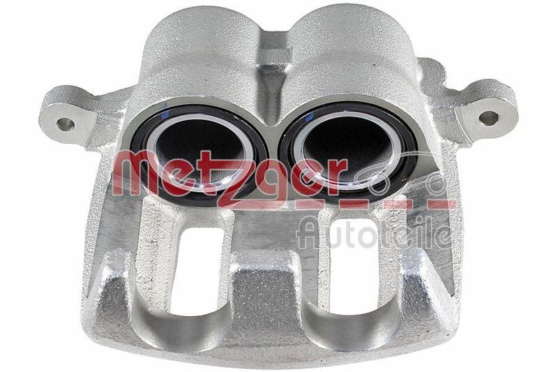 METZGER Bremssattel 6260271