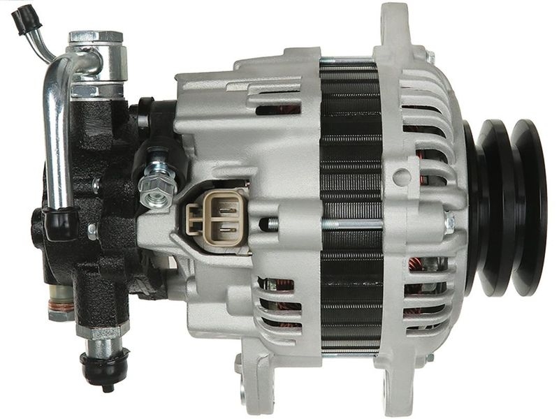 AS-PL Generator Brandneu AS-PL