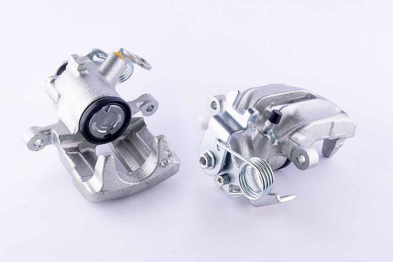 HELLA Bremssattel 8AN 355 783-371