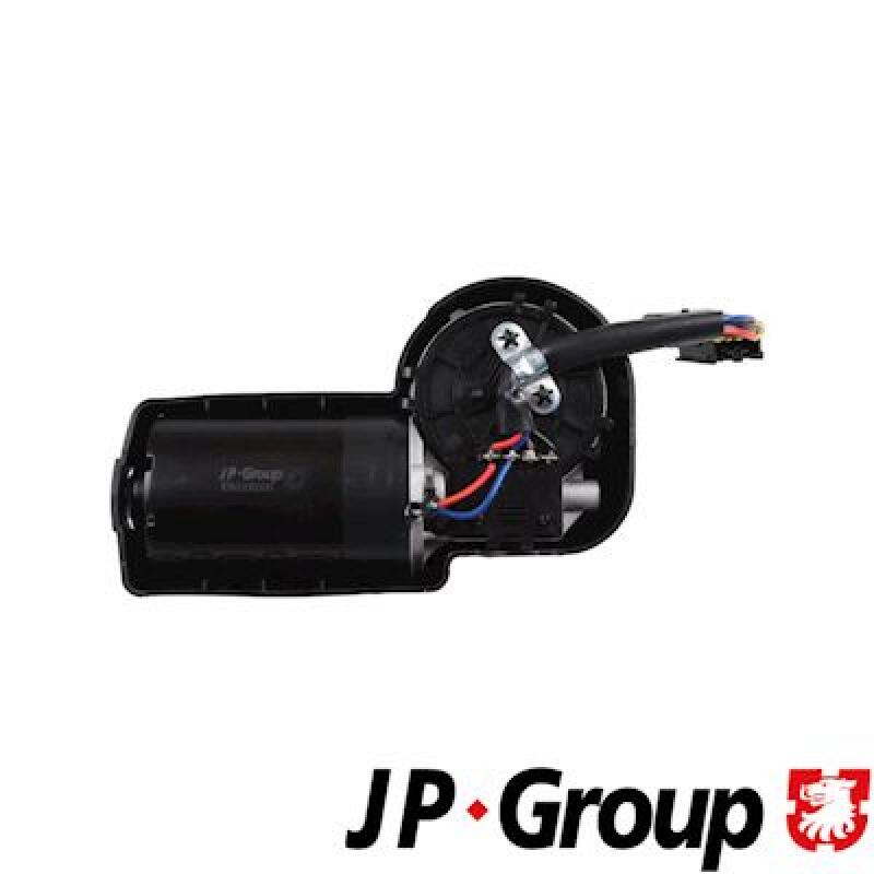 JP GROUP Wischermotor JP Group