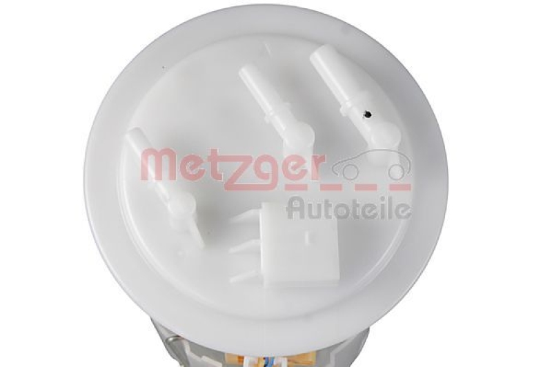 METZGER Kraftstoff-Fördereinheit