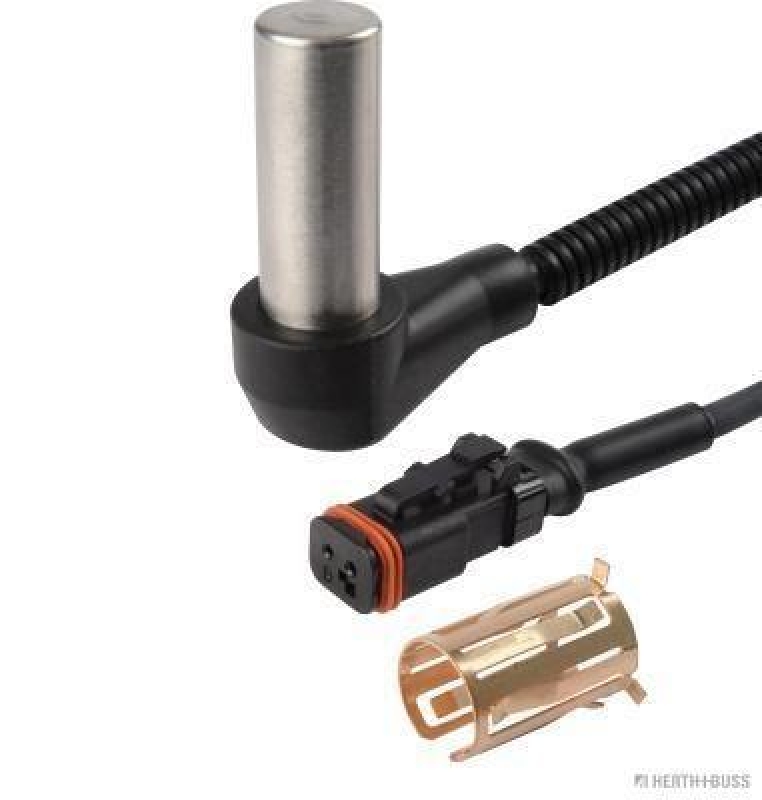 HERTH+BUSS ELPARTS Sensor, Raddrehzahl 70660963