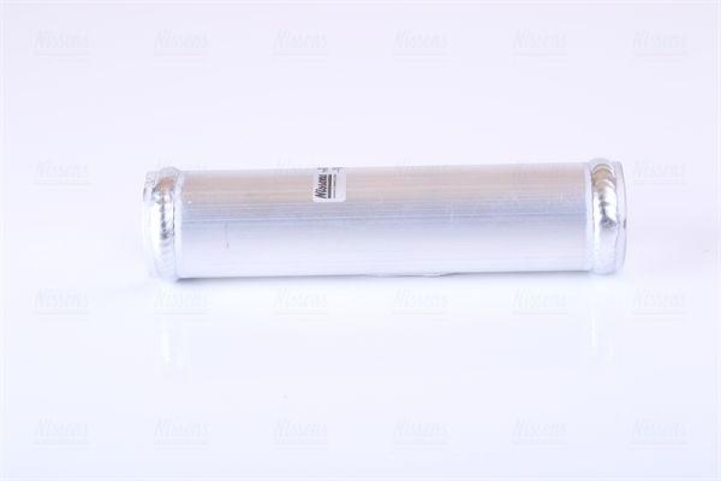 NISSENS Trockner, Klimaanlage