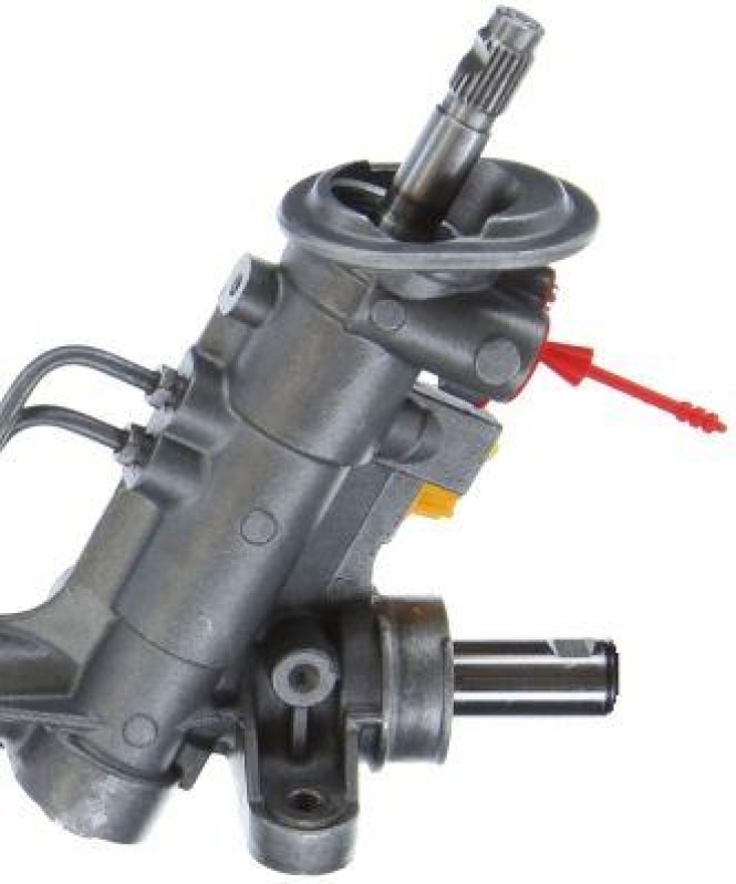 SPIDAN Steering Gear