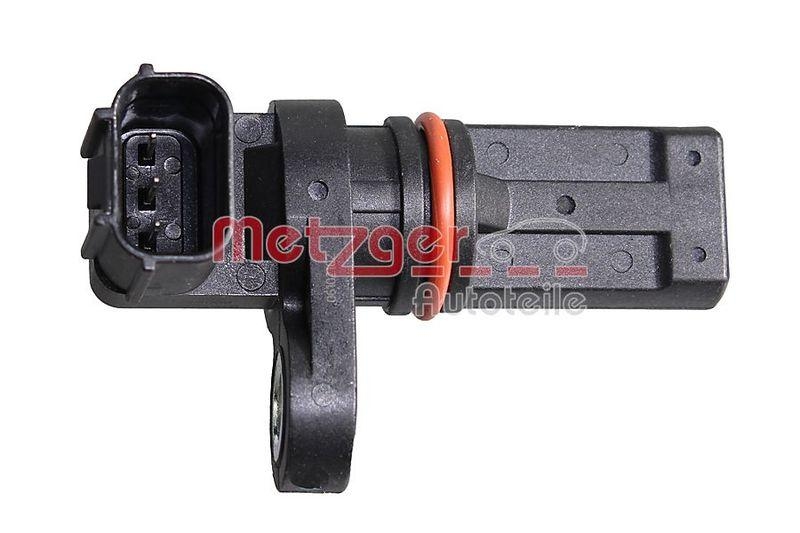 METZGER Impulsgeber, Kurbelwelle 0902468