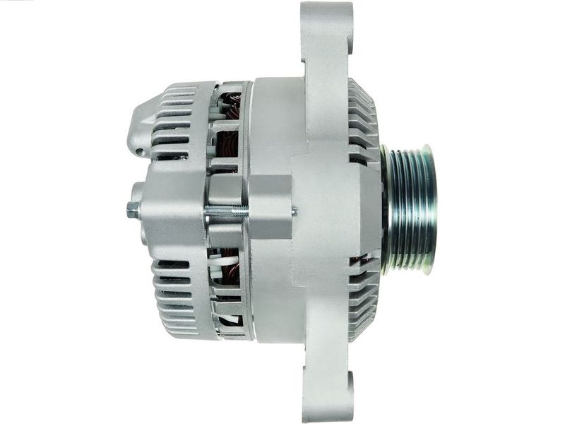 AS-PL Generator Brandneu AS-PL