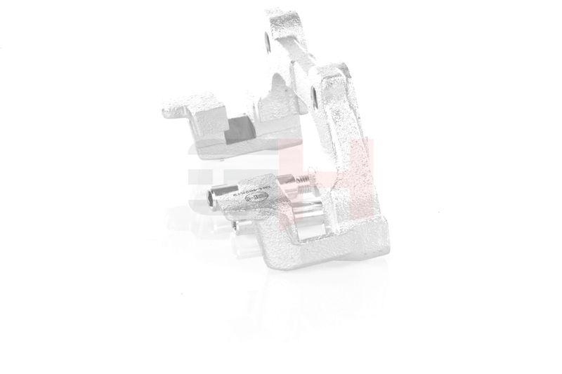 Halter Bremssattel Hinten links passend für Ford Transit Connect 1.8 Di Tourneo