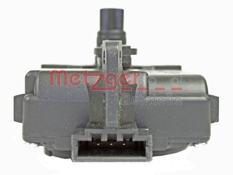 METZGER Actuator, blending flap OE-part GREENPARTS