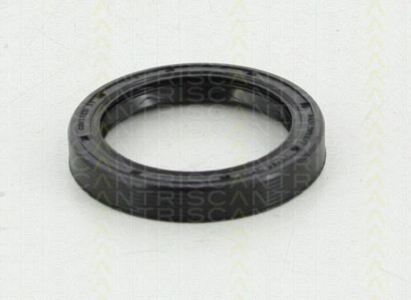 TRISCAN Shaft Seal, differential