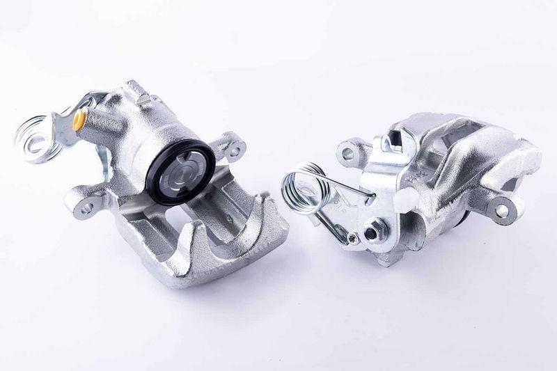 HELLA Bremssattel 8AN 355 783-381