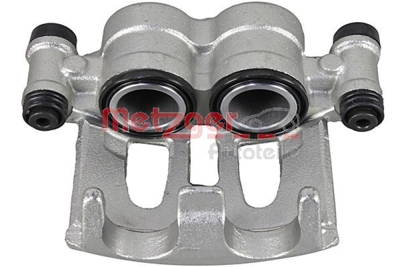 METZGER Bremssattel GREENPARTS 6261298