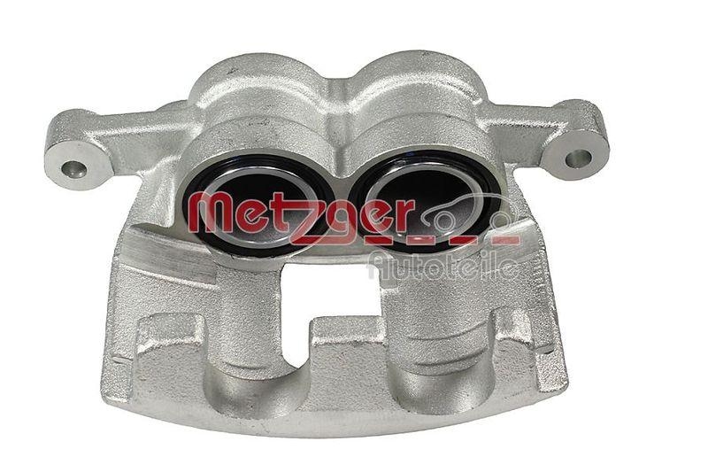 METZGER Bremssattel 6260277