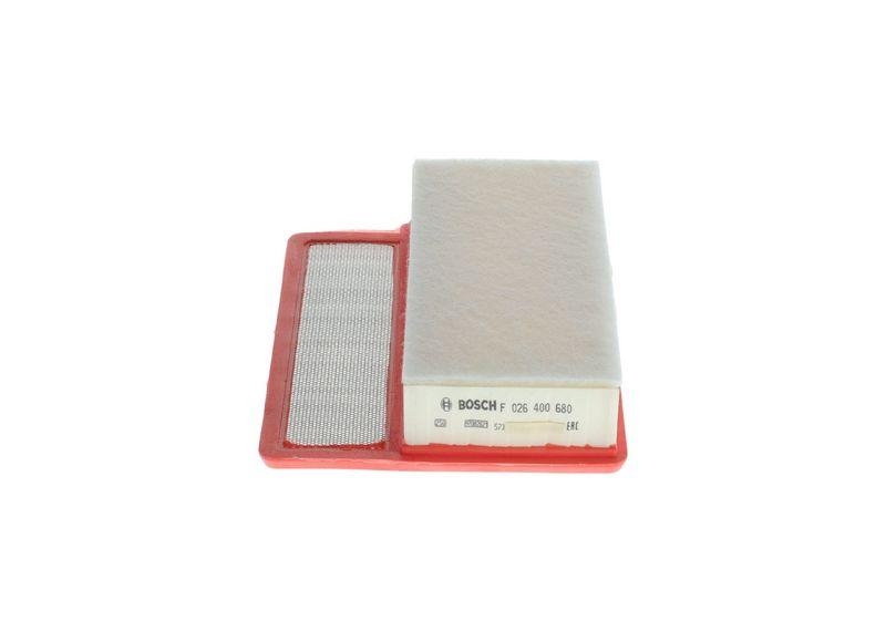 BOSCH Luftfilter