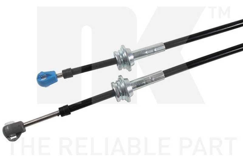 Cable, manual transmission