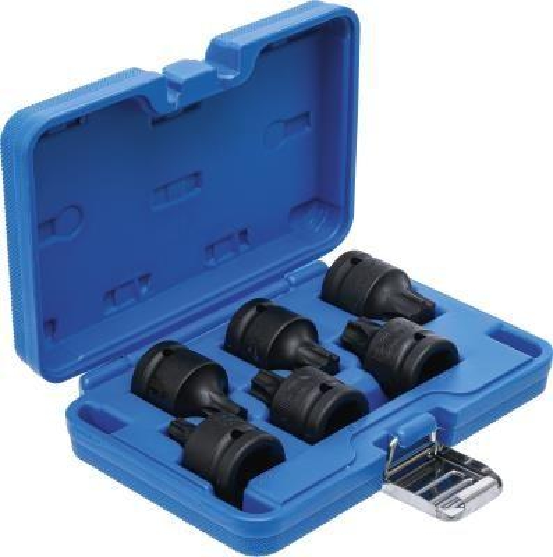 BGS Power Socket Set