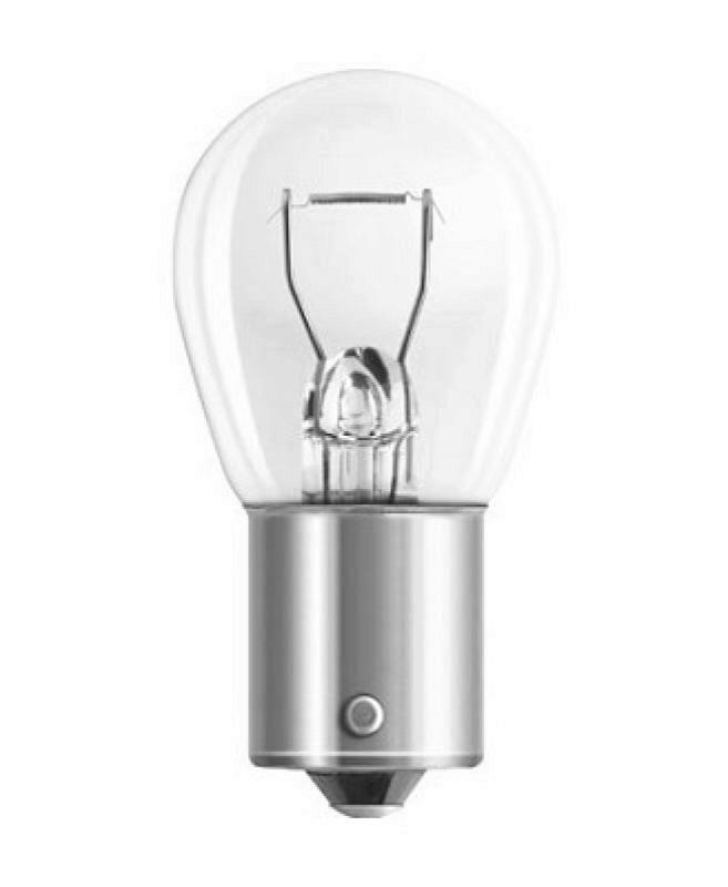 OSRAM Bremsleuchte Glühlampe