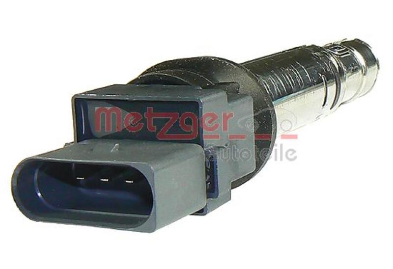 METZGER Ignition Coil OE-part