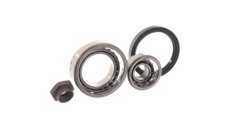 SKF Radlagersatz VKBA 911