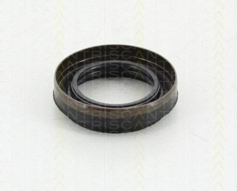 TRISCAN Wellendichtring, Differential