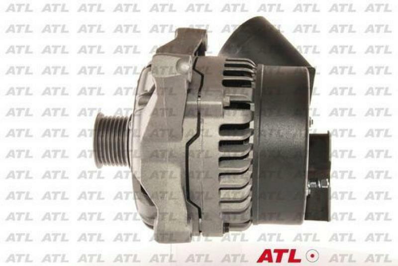 ATL Autotechnik Generator