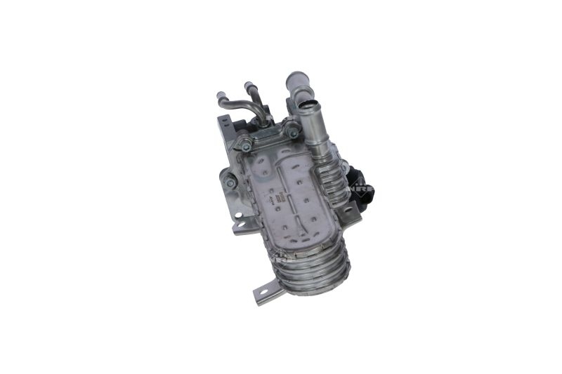 NRF Cooler, exhaust gas recirculation