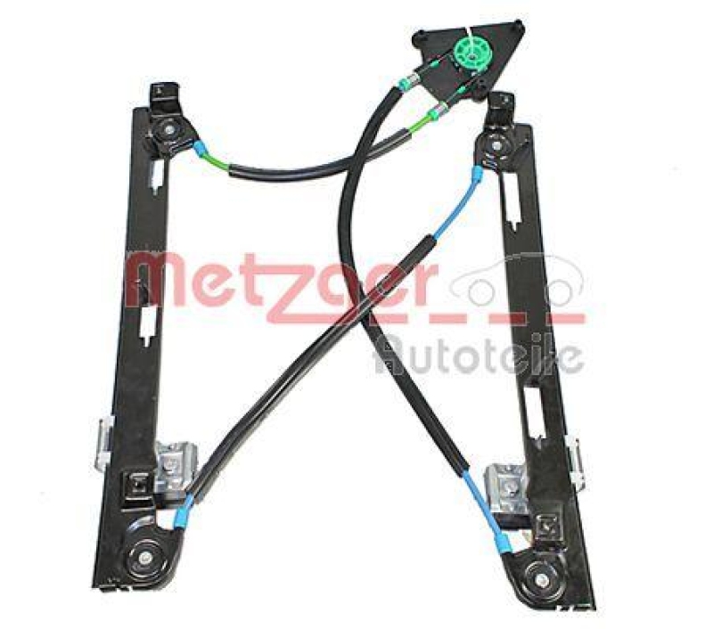 METZGER Fensterheber 2160263