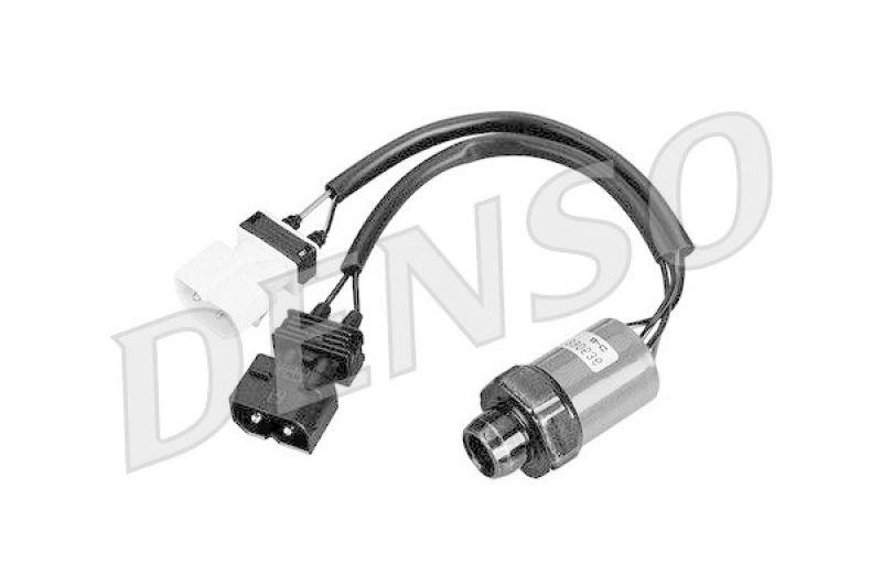 DENSO Lambda Sensor Direct Fit