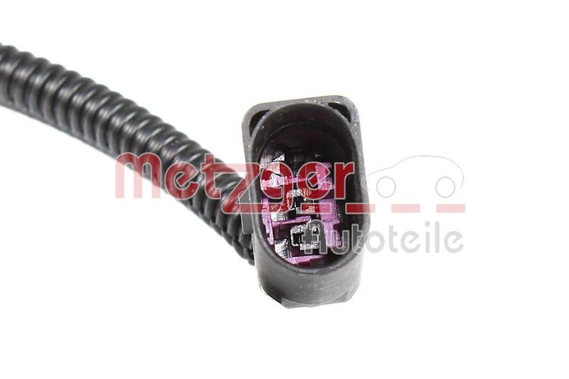 METZGER Sensor, cylinder head temperature