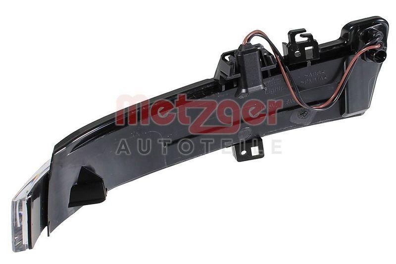 METZGER AUTOTEILE Blinkleuchte Blinker GREENPARTS 2080219