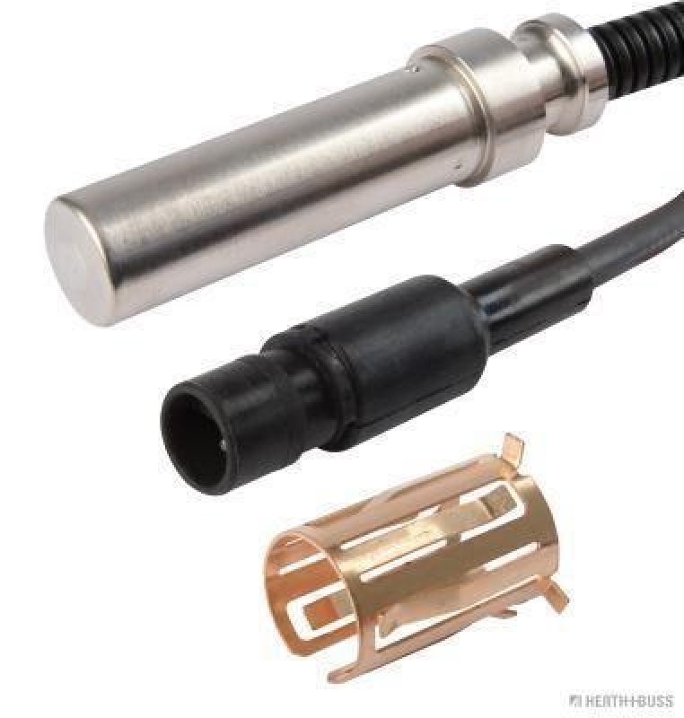 HERTH+BUSS ELPARTS Sensor, Raddrehzahl 70660967