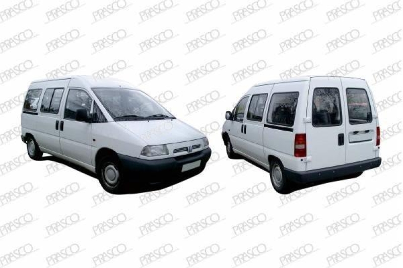 PRASCO Blinkleuchte Blinker FT9214014