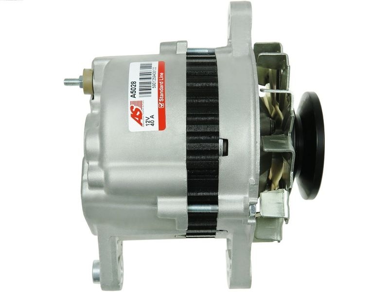 AS-PL Generator Brandneu AS-PL