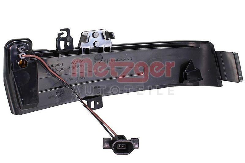 METZGER AUTOTEILE Blinkleuchte Blinker GREENPARTS 2080220