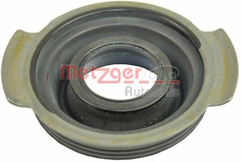 METZGER Dichtung Zylinderkopfhaube Ventildeckeldichtung ORIGINAL ERSATZTEIL 0870146D