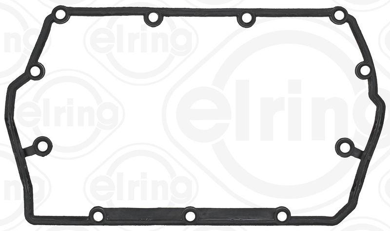 ELRING Dichtung Zylinderkopfhaube Ventildeckeldichtung 458370