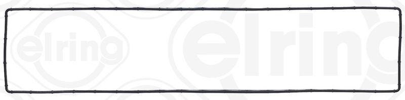 ELRING Gasket, charge air cooler