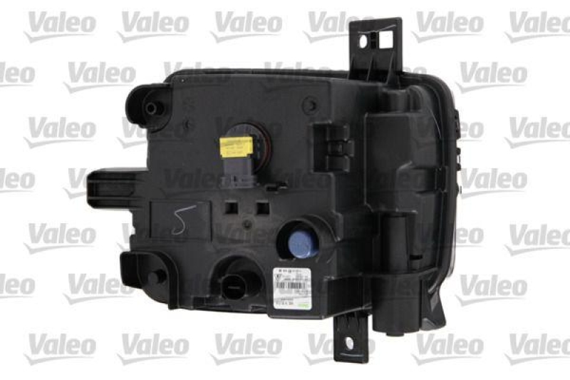VALEO Nebelscheinwerfer ORIGINAL TEIL 47436