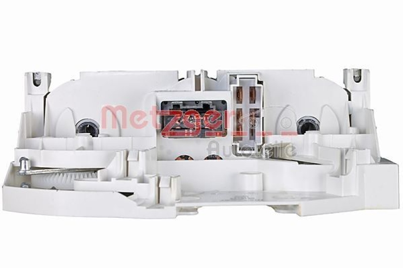 METZGER Control Element, heating/ventilation OE-part