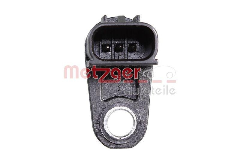 METZGER Sensor, Nockenwellenposition GREENPARTS 0903316