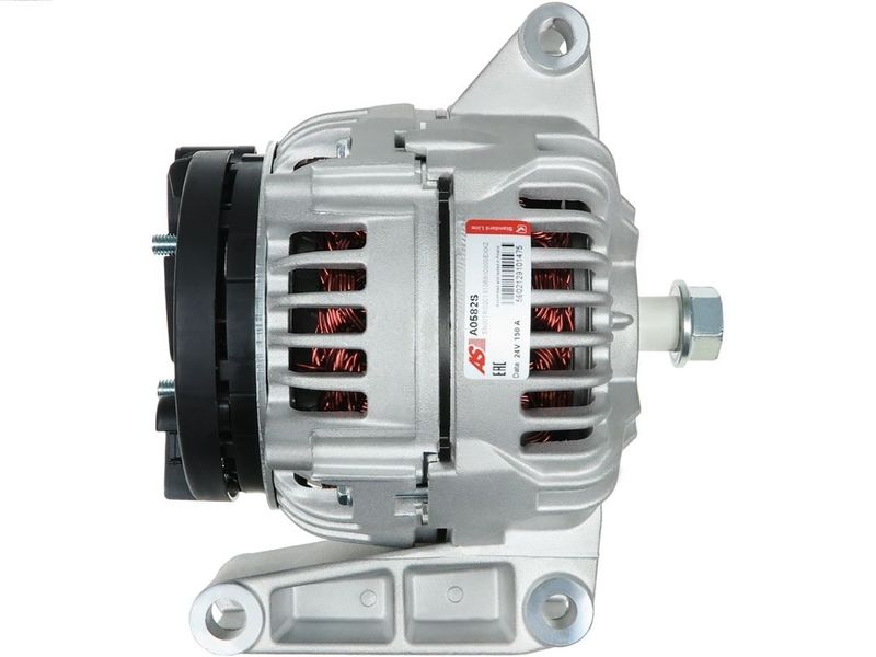AS-PL Generator Brandneu AS-PL