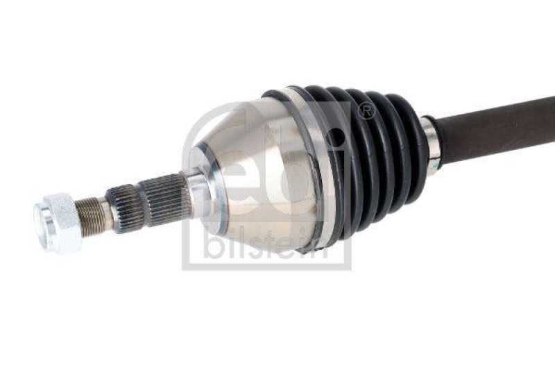 FEBI BILSTEIN Antriebswelle 197995