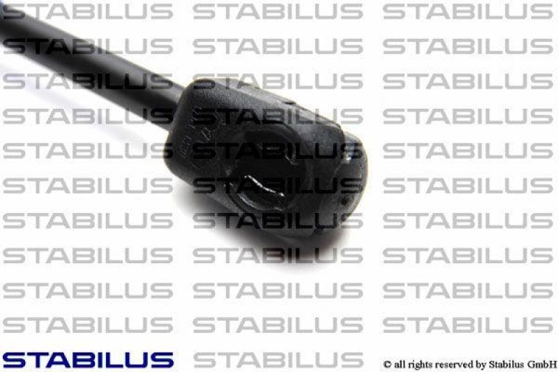 STABILUS Gasfeder, Koffer-/Laderaum // LIFT-O-MAT® 198870