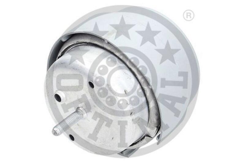OPTIMAL Lagerung, Motor