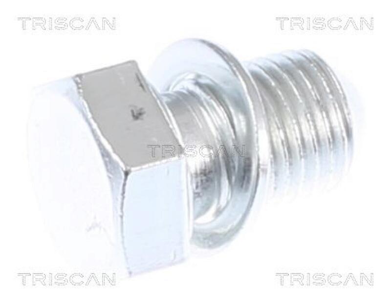 TRISCAN Sealing Plug, oil sump