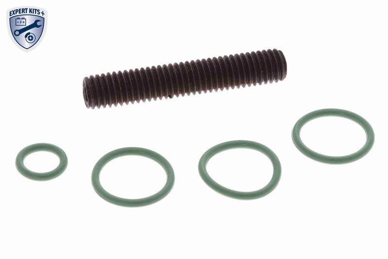 ACKOJA Expansionsventil, Klimaanlage EXPERT KITS + A52-77-0007